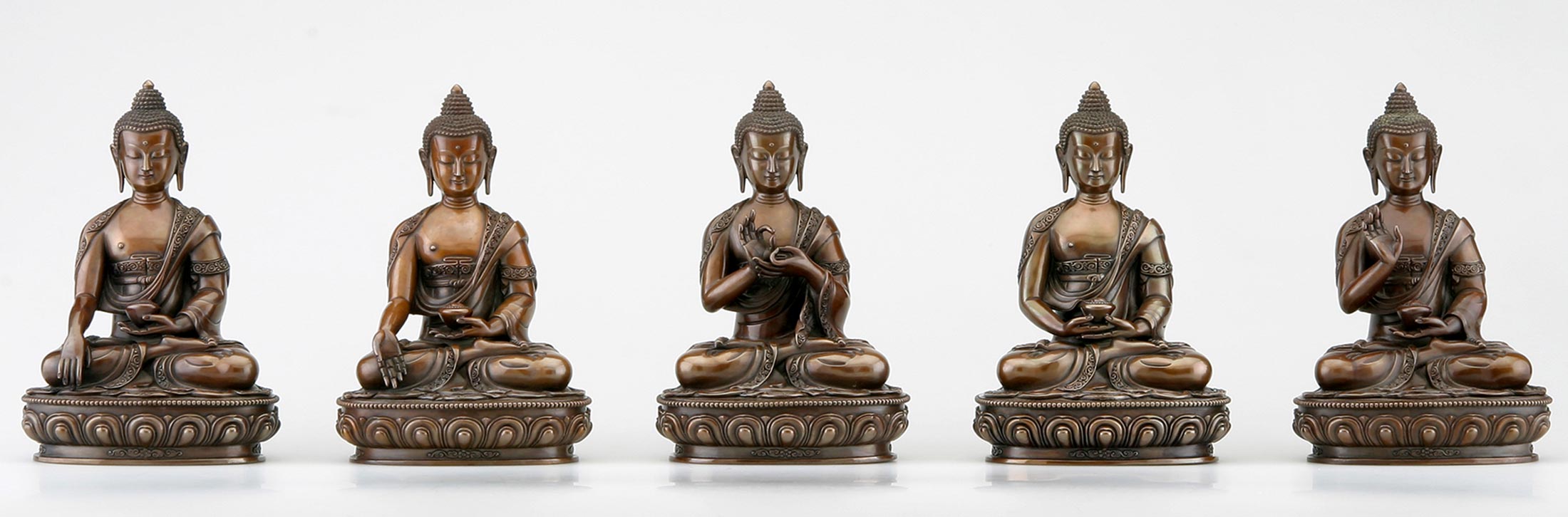Buddhistischer Verlag Buddhas